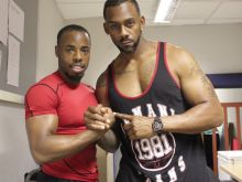 Richard Blackwood