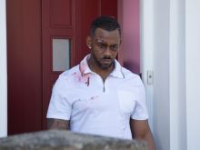 Richard Blackwood