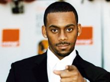 Richard Blackwood