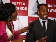 Richard Blackwood