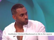 Richard Blackwood