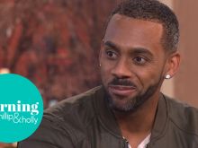 Richard Blackwood