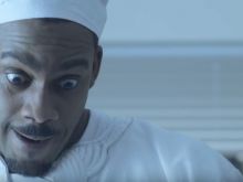 Richard Blackwood