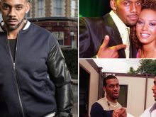 Richard Blackwood