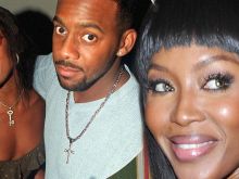 Richard Blackwood