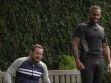 Richard Blackwood
