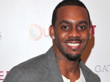 Richard Blackwood