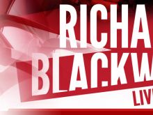 Richard Blackwood