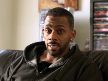 Richard Blackwood
