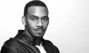 Richard Blackwood