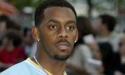 Richard Blackwood