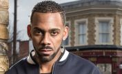 Richard Blackwood