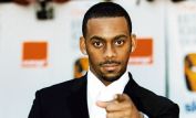 Richard Blackwood