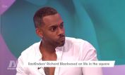 Richard Blackwood