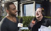 Richard Blackwood
