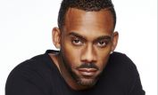 Richard Blackwood