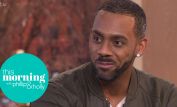 Richard Blackwood