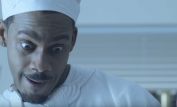 Richard Blackwood