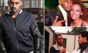 Richard Blackwood