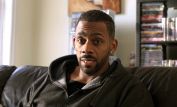 Richard Blackwood