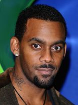 Richard Blackwood