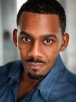 Richard Blackwood