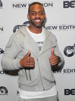 Richard Blackwood