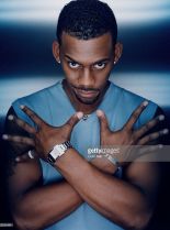 Richard Blackwood