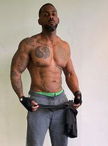 Richard Blackwood
