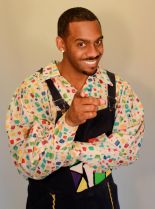 Richard Blackwood