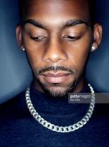 Richard Blackwood