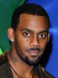 Richard Blackwood