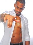 Richard Blackwood