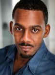 Richard Blackwood