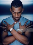 Richard Blackwood