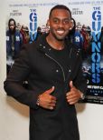 Richard Blackwood