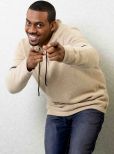 Richard Blackwood