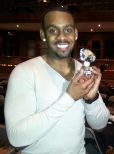 Richard Blackwood