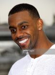 Richard Blackwood