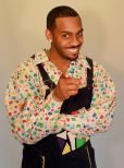 Richard Blackwood