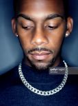 Richard Blackwood