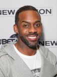 Richard Blackwood