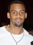 Richard Blackwood