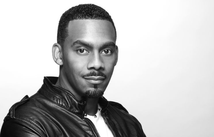 Richard Blackwood