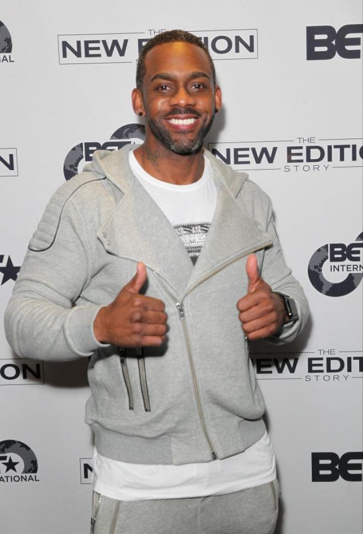 Richard Blackwood