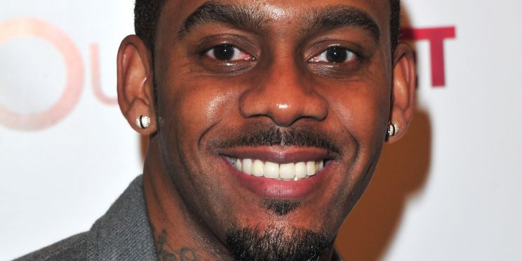 Richard Blackwood