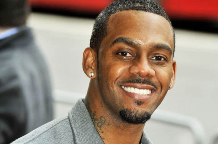 Richard Blackwood