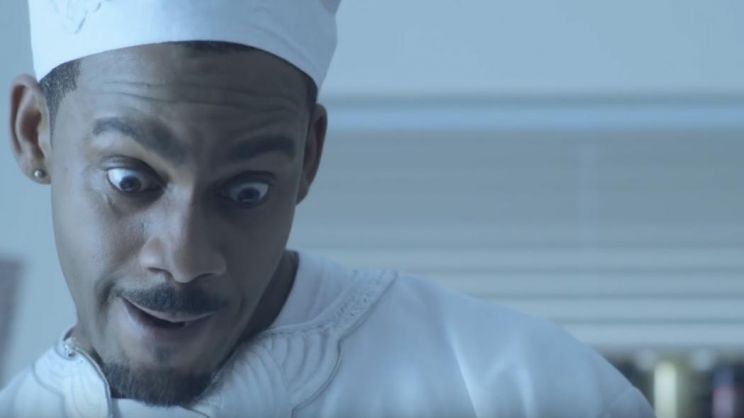 Richard Blackwood