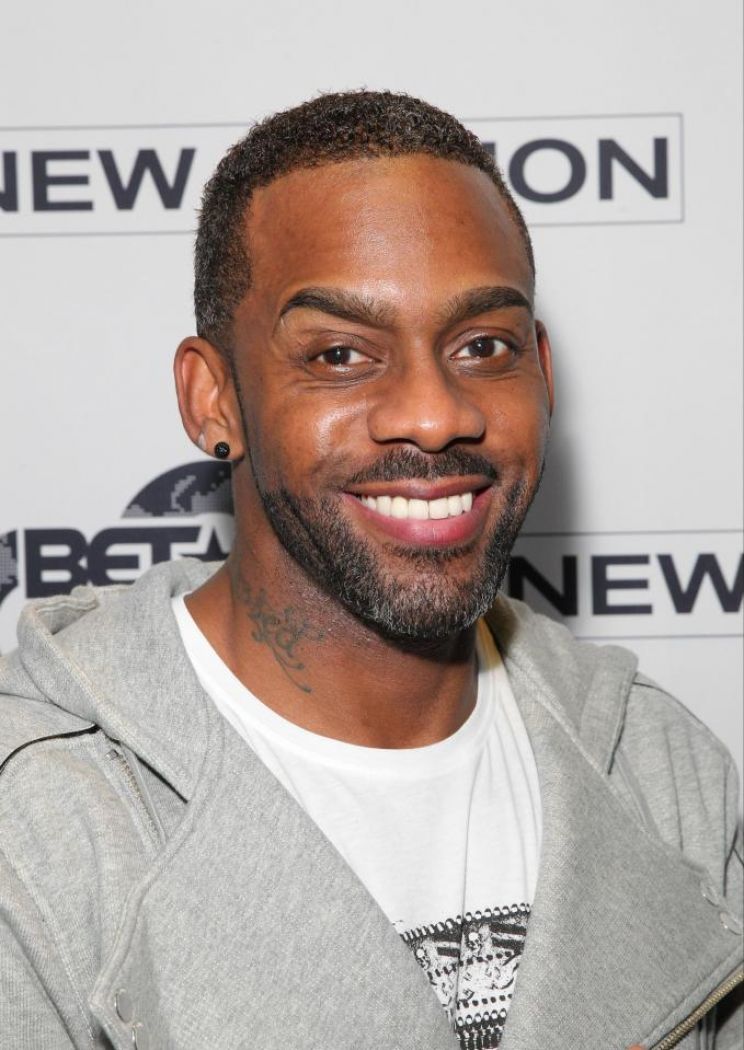 Richard Blackwood