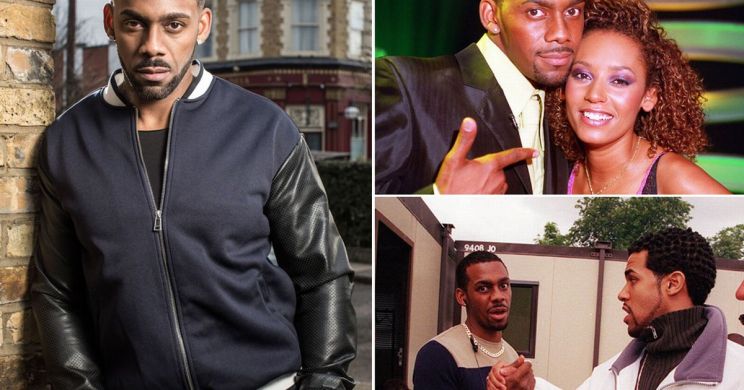 Richard Blackwood